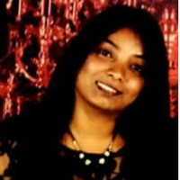 Anitha Janardhan