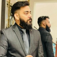 Hamza Siddiqui