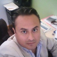 Sergio Chagoya Hdez.