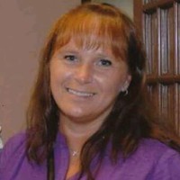 Kjersti Janette Kjos Wamstad