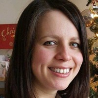 Katherine Roberts