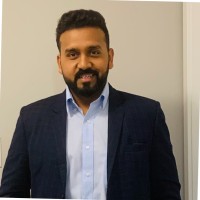 Akshay Patel