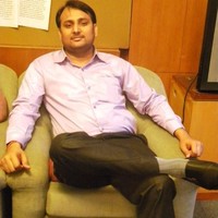 Dilip Mishra