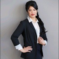 Janice Van Dyk