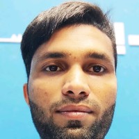 Ismail Ahmed Mohammad