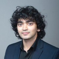 Sujoy Haldar