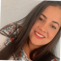 Jamille Bernardes Da Silva