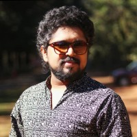 Vishnu Kv