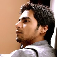 Vicky Ramgaria