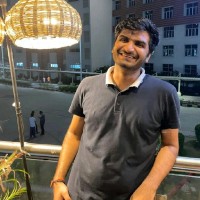 Nikhil Dwivedi