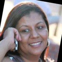Zubeida Shaik
