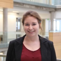 Leanne Pounder, Mba/Msis