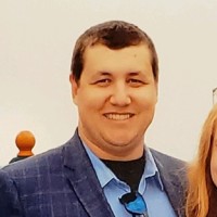 Robert McKellar