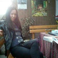 Lisa Wei
