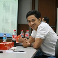 Roby Yusvere V