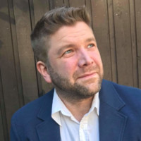 Daniel Johansson