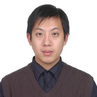 CHIA HSING LI Ph. D