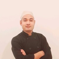 Bishal Shrestha