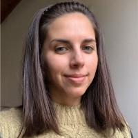 Jazmín Calderón Relli