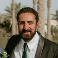 Amr Moussa