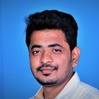 Yuvaraj Kuppusamy