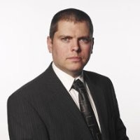 Kevin Jackaman