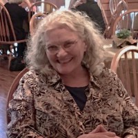 Jeanne Goodman