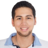 Ricardo Rafael Llave Huasco