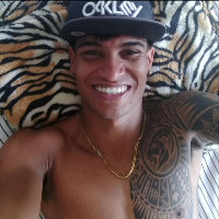 MAX WILLIAM DE OLIVEIRA