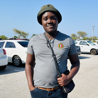 Erick Sibanda