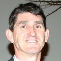 Peter Challis