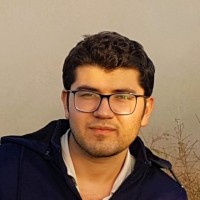 Amir Hossein Masaeli