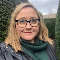 Holly Connolly