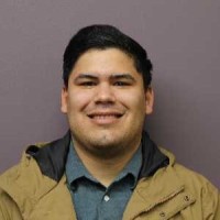 David F. Marrero