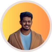 Gokul Ravi
