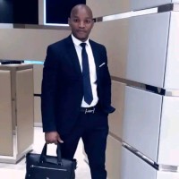 Mthokozisi Mfana Zulu