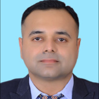 Avadhut P. Deshpande