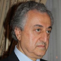 Farouk Joud