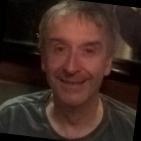 Dave Ward