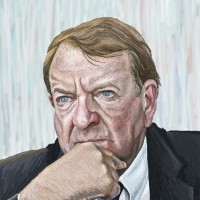 STRUAN STEVENSON