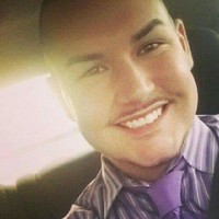 Matthew Moran