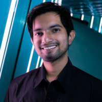 Karthik Krishna Jayaram