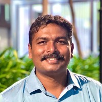 Satheesh Kumar M