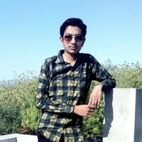 Bhautik Parmar