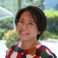 Eugenia Chioang