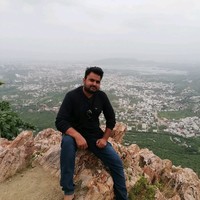 Saurabh Sharma