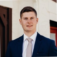 Matthew Paulson