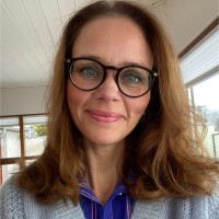 Anette Kristensen
