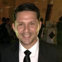 Carlos Solorzano