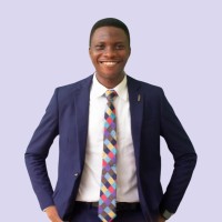 Augustus Oyebode (Aat, Aca)